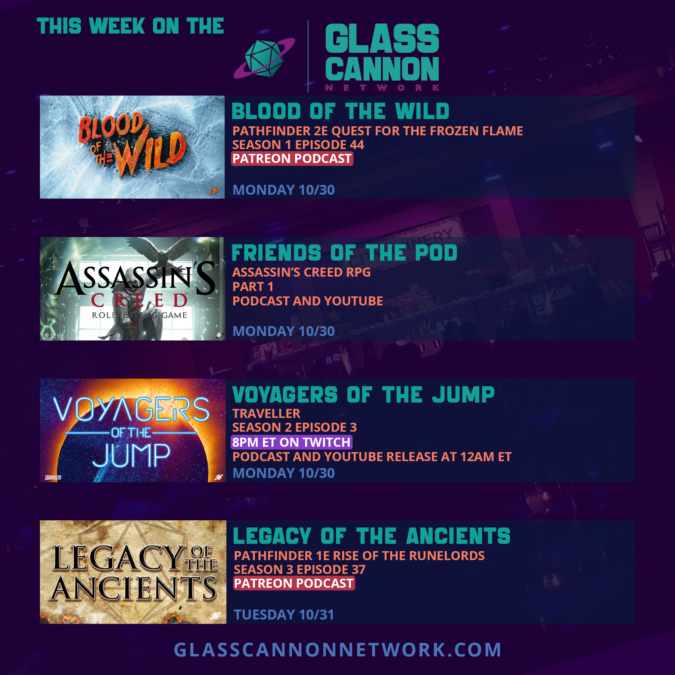 Oct_30_GCN-Weekly Schedule_.png