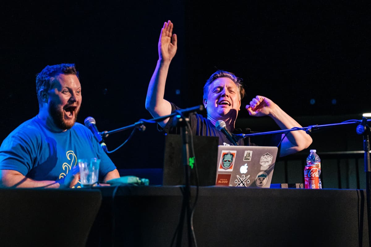 The Strategy of Infectious Joy